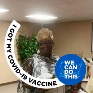 Meet your Posher, Sandra